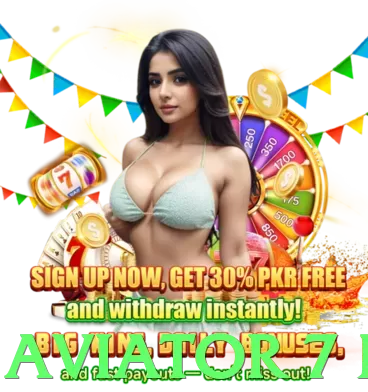 aviator 7 bet Pakistan - 3